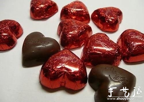 世界最顶级的九大巧克力品牌 -  www.shouyihuo.com